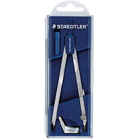 Compás Staedtler