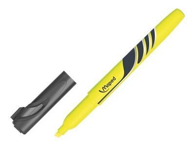 maped fino amarillo