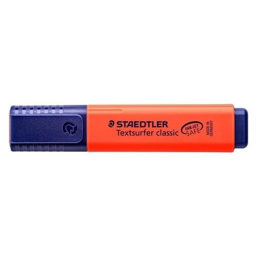 staedtler NARANJA