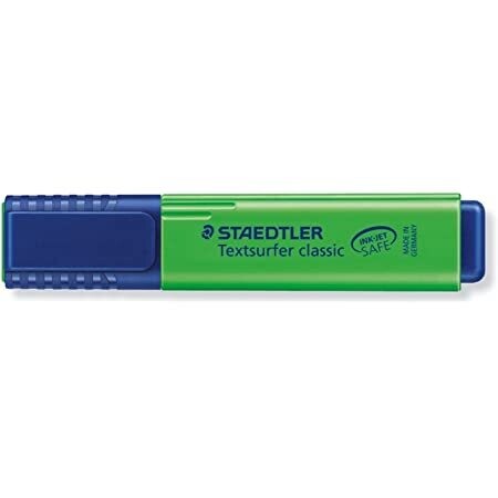 staedtler VERDE