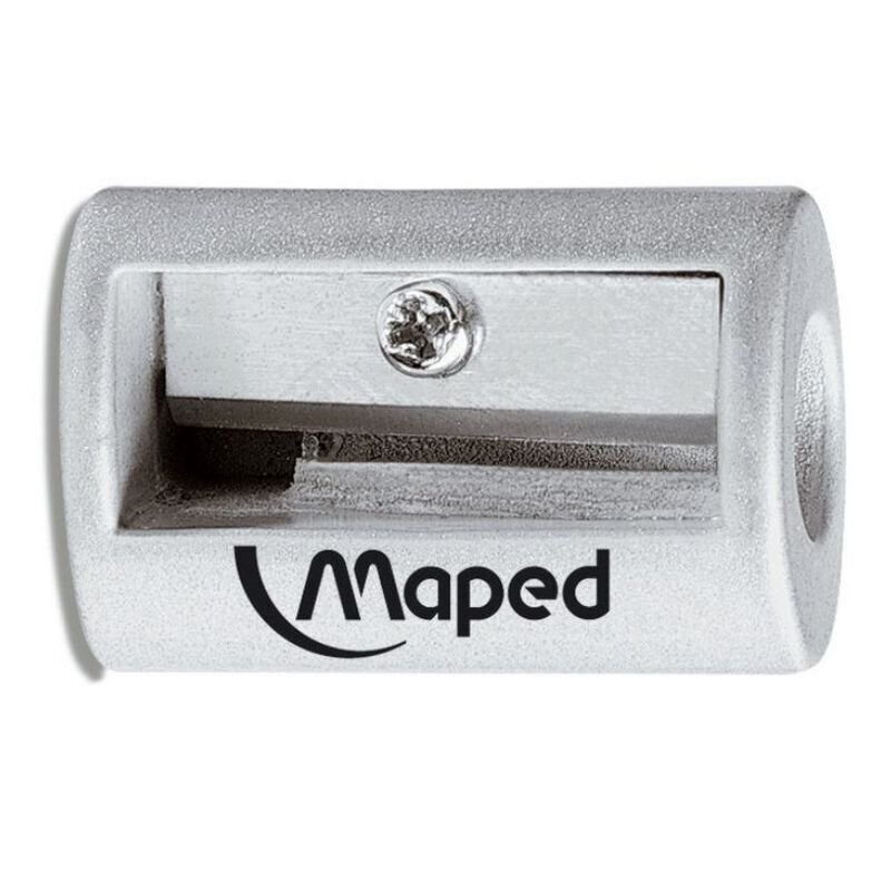 Sacapuntas metálico Maped