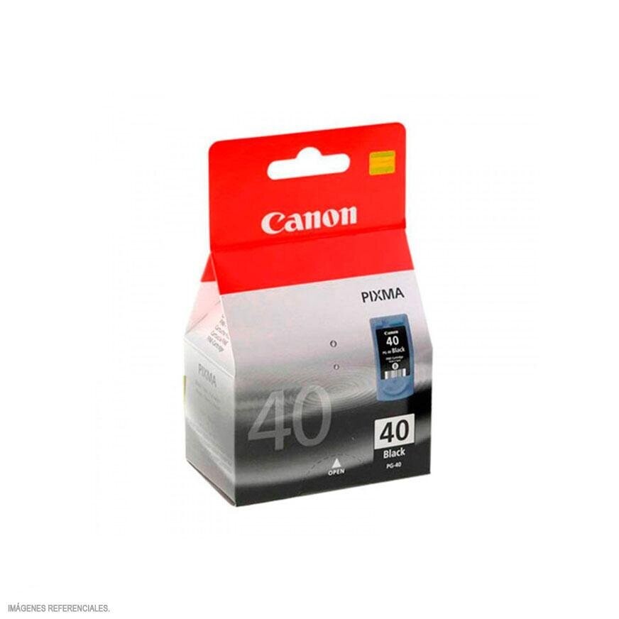 Canon 40 negro