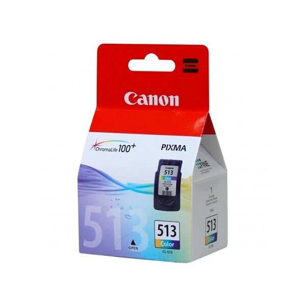 Canon 513 color