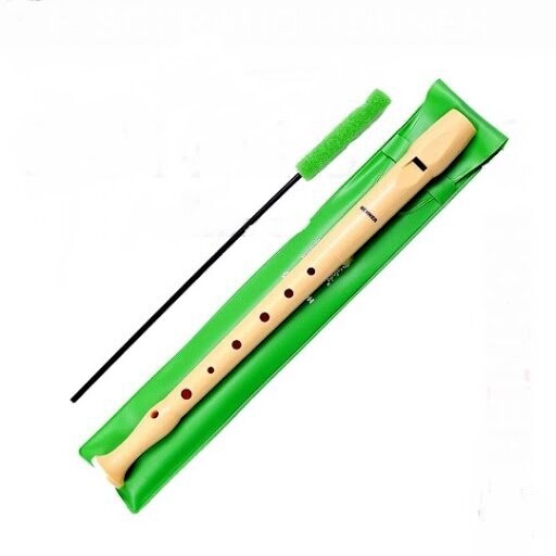 Flauta Hohner escolar
