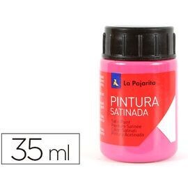 Témpera La Pajarita Magenta