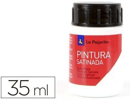 Témpera La Pajarita Blanco