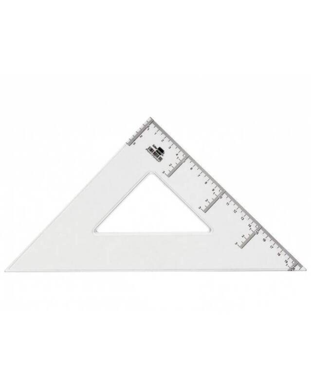 Escuadra 13 cm