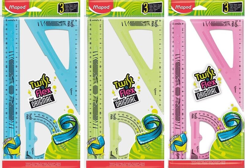 Juego de reglas flexible Maped