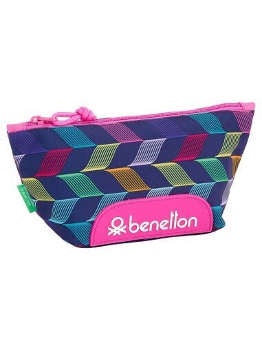 Estuche Benetton