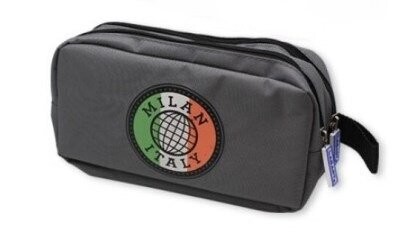 Estuche Italy doble