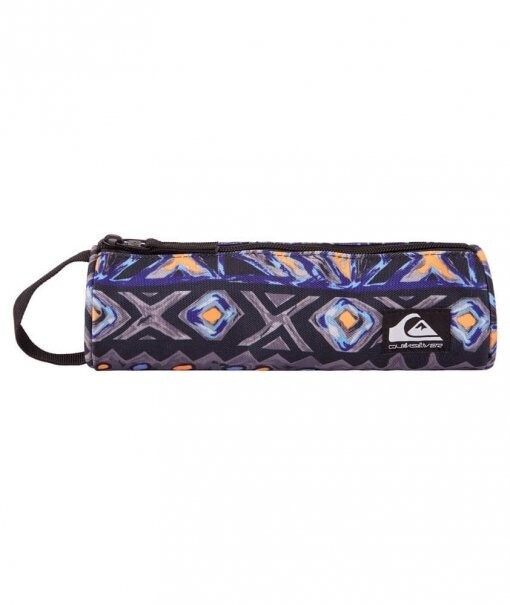 Estuche Quiksilver redondo simple