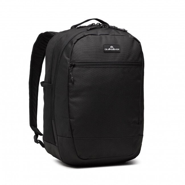Mochila Quiksilver negra