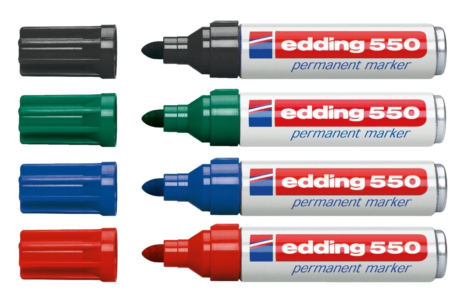 Edding 550