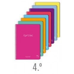 Plasticpac 4º linea