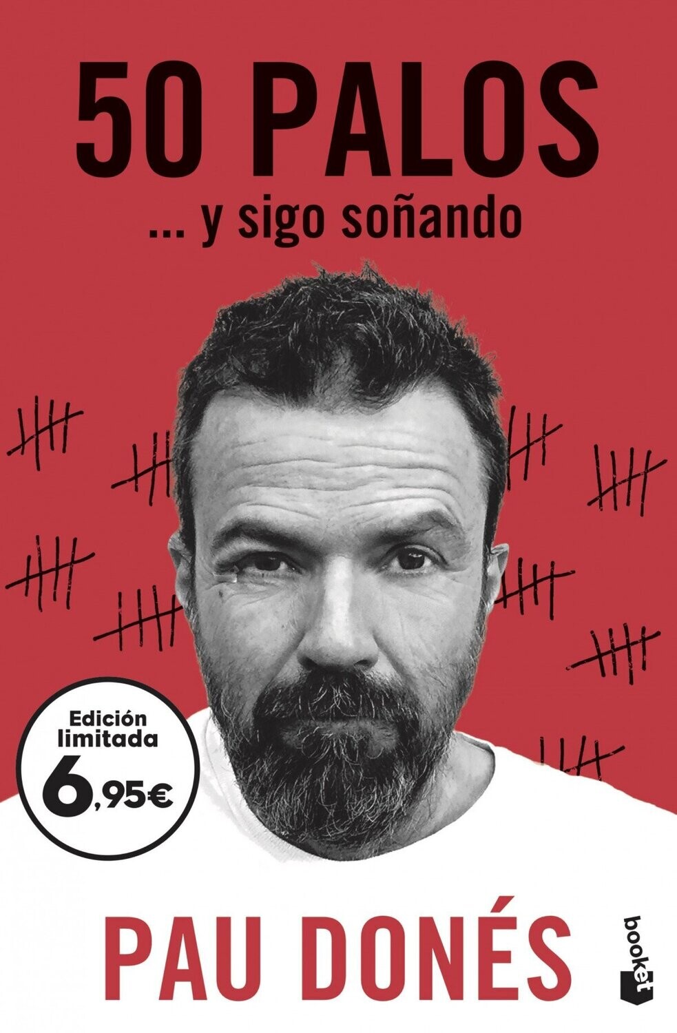 50 PALOS Y SIGO SOÑANDO