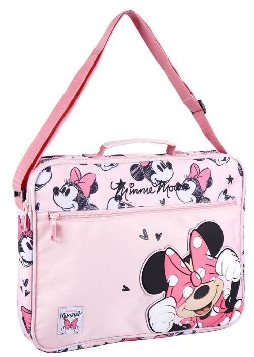 Maletín Minnie