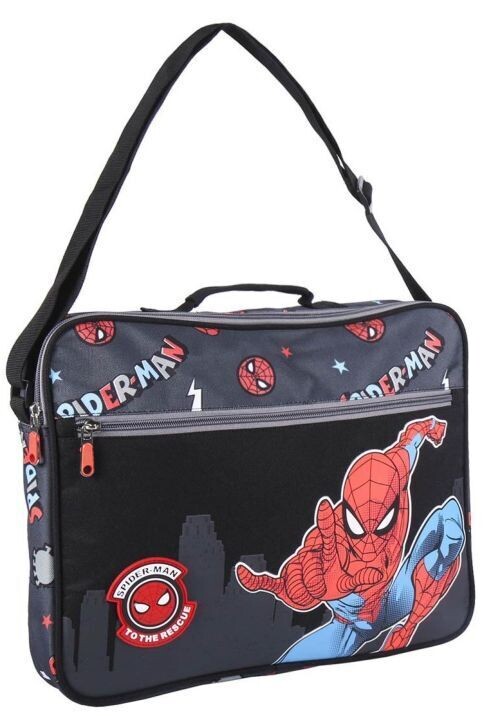 Maletín Spiderman
