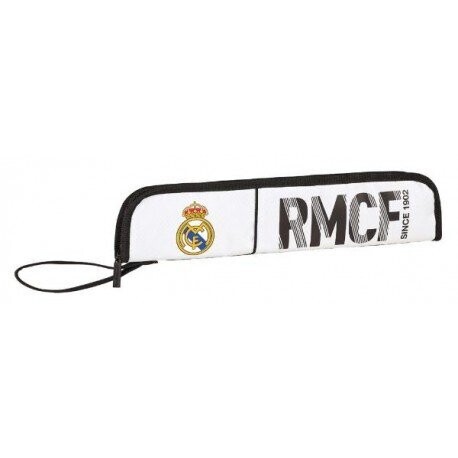 Portaflautas Real Madrid