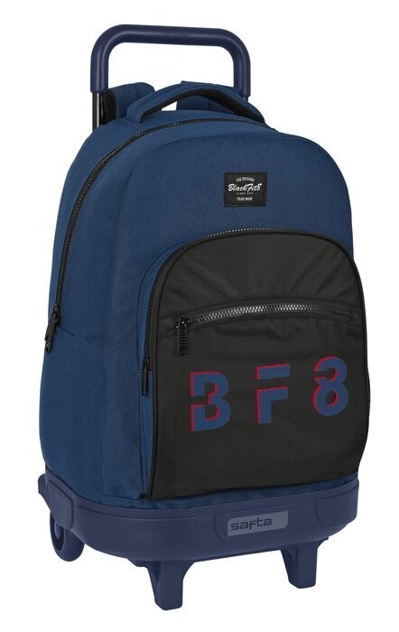 Mochila BF8 con ruedas