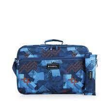 Cartera extraescolar