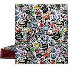 Carpeta 4 anillas What´s on your mind
