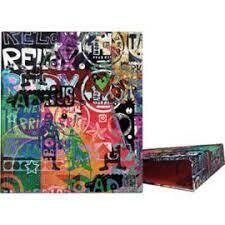 Carpeta 4 anillas Relax