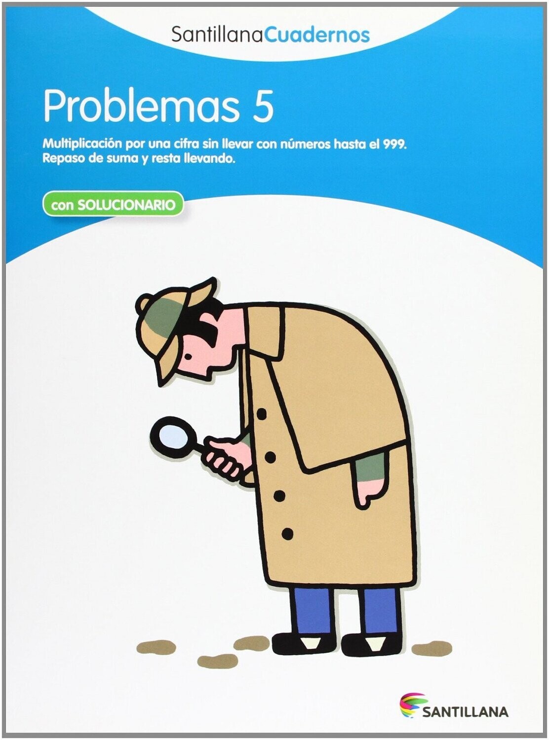 TALLER MATEMÁTICAS: Problemas 5
