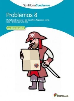 TALLER MATEMÁTICAS: Problemas 8