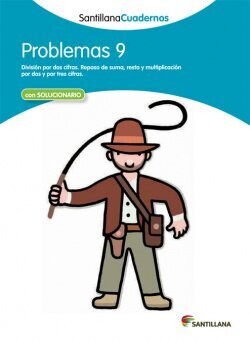 TALLER MATEMÁTICAS: Problemas 9