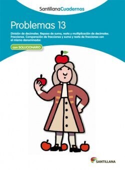 TALLER  MATEMÁTICAS: Problemas 13