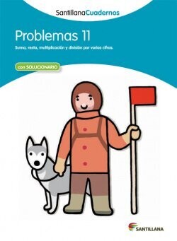 TALLER MATEMÁTICAS: Problemas 11
