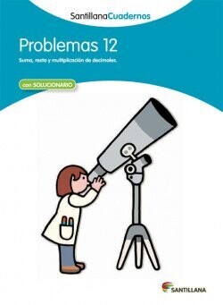 TALLER MATEMÁTICAS: Problemas 12