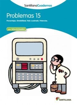 TALLER MATEMÁTICAS: Problemas 15
