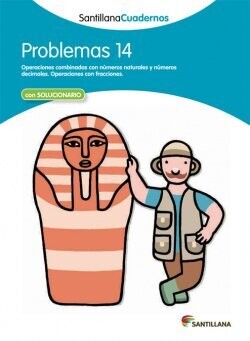 TALLER MATEMÁTICAS: Problemas 14