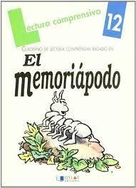 TALLER MATEMÁTICAS: Vuelve el memoriápodo