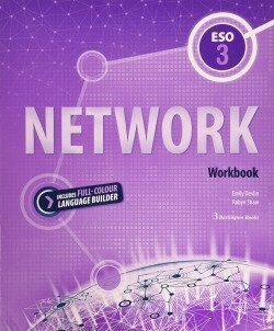 NETWORK 3ºESO. WORKBOOK
