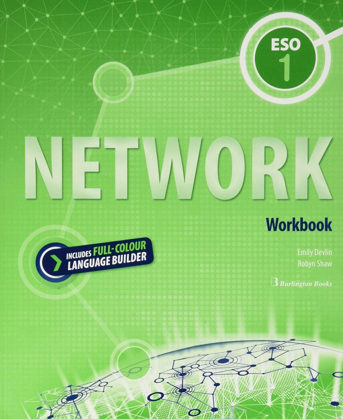 NETWORK 1ºESO. WORKBOOK