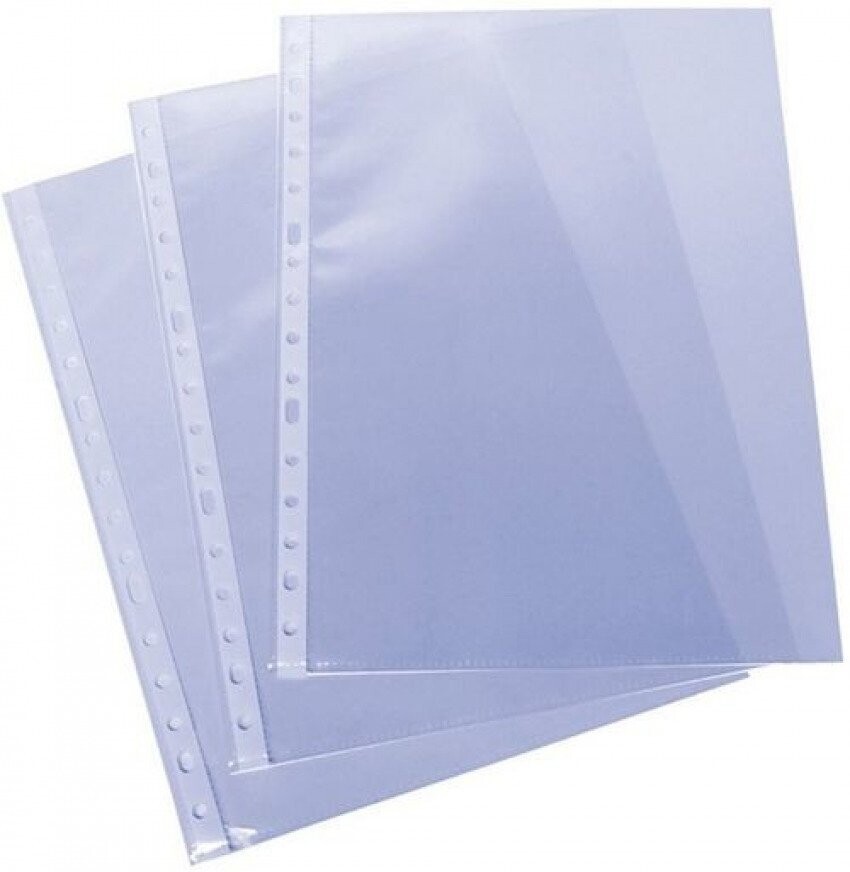Portafolios. Fundas multitaladro