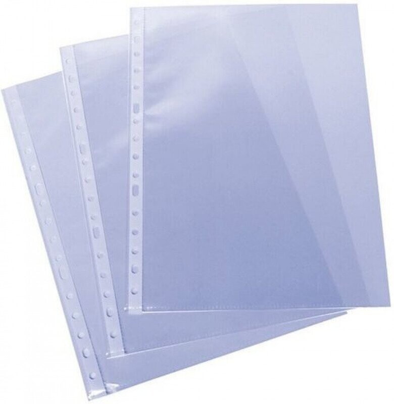 Portafolios. Fundas multitaladro