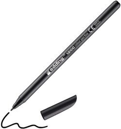 Edding 1200 negro