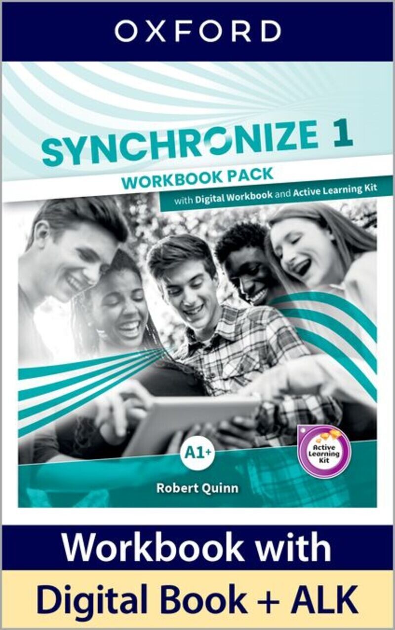 ESO - SINCRONIZAR 1 WB INGLES