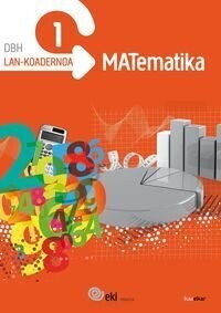 1º SECUNDARIO - EKI - CUADERNO DE MATEMÁTICAS.