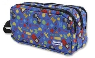 Estuche Lagart videojuegos