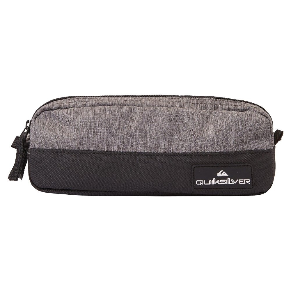 Estuche Quilsilver gris