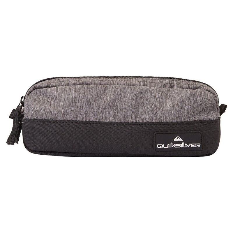 Estuche Quilsilver gris