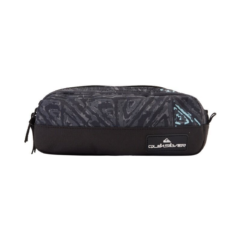 Estuche Quilsilver tonos grises