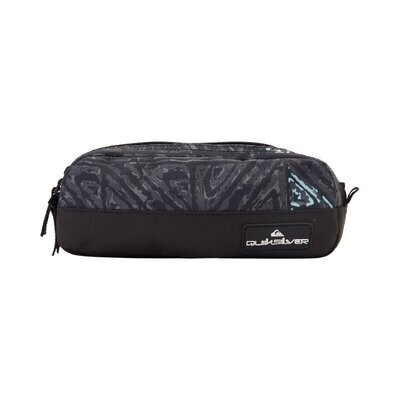 Estuche Quilsilver tonos grises