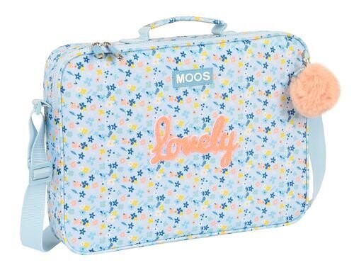 Cartera flores