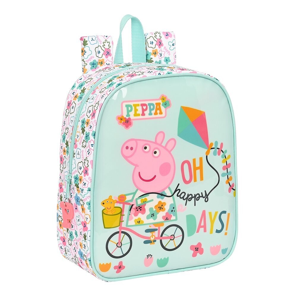 Mochila Pepa Pig