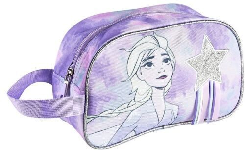 Neceser Frozen morado